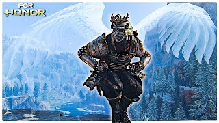 Making For Honor Streamer Rage W Orochi in Elimination [upl. by Marcile]