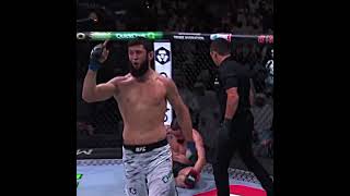 Khamzat Chimaev vs Robert Whittaker  Full Fight  2  UFC [upl. by Pihc]