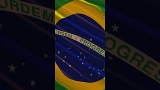 Brazil National Anthem [upl. by Alikee104]