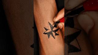 BEST TATTOO ideatattoo tattooideas art tattooartist art shorts [upl. by Gamin]