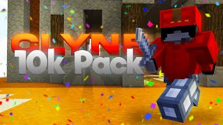 Clyne 10k Pack [upl. by Ecyned799]