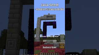 This Minecraft Java Has Has A Village Built Right In The Middle Of A Swamp [upl. by Ycart]