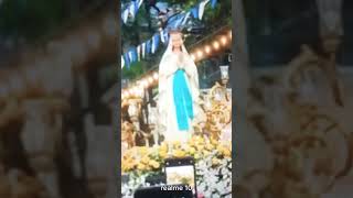 Nuestra señora de Lourdes de manila [upl. by Walton67]