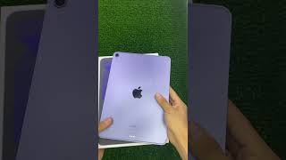 📲ipad air 5 [upl. by Isoj]