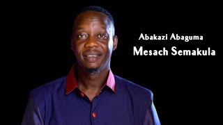 Abakazi Avaguma  Mesach Semakula Official Video 1080p [upl. by Nath]