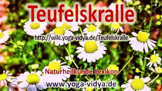 Teufelskralle [upl. by Frohman]