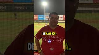 Para la gente de Navojoa ¿Qué significa ser MayoElBarcoMayo MayosDeNavojoa Navojoa [upl. by Alvina]