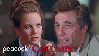 The Ending of quotMake Me A Perfect Murderquot  Columbo [upl. by Sloane302]