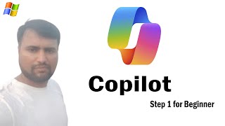 माइक्रोसॉफ्ट कोपिलॉट का उपयोग कैसे करें  Microsoft Copilot beginner step 1 [upl. by Patrice]