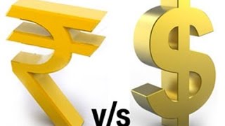 How Devaluation Of Rupee Against Dollar Leads To Collapse Bharats Economy By Rajiv Dixit [upl. by Nnylrats]