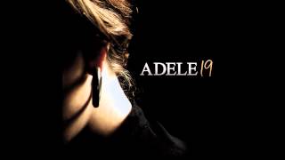 Adele  Tired Instrumental with Backup and Lyrics in Description [upl. by Astrahan]