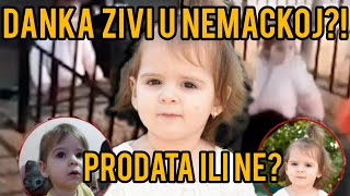 DANKA ILIC VIDJENA U NEMACKOJPRODATA ILI NIJE [upl. by Yeargain]