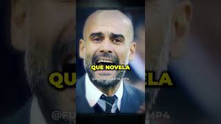 GUARDIOLA NA SELEÇÃOMp4 [upl. by Eddy]