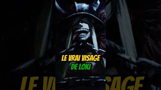 Le vrai visage de Loki dans One Piece [upl. by Norrat]