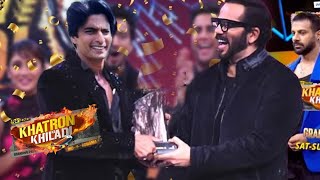 Khatron Ke Khiladi 14 Winner Is Gashmeer mahajani  karan amp Abhishek Out [upl. by Ydnic628]