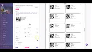 Activity Specific QR with HusbandryPro [upl. by Line]