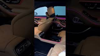 Mercedes Benz S560 mercedesbenz mercedes mercedessclass mercedesbenz mercedesbenzglsmercedes [upl. by Socrates]