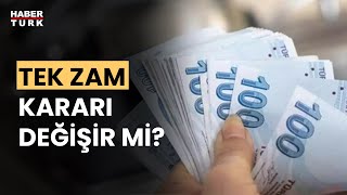 Asgari ücret ne kadar olacak Ali Duman yanıtladı [upl. by Em]