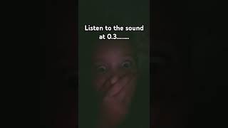 THE SOUND IS NOT WORTH LISTENING TO [upl. by Harold540]