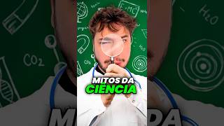 mitos da ciência livedobrino humor MundinhoBrino [upl. by Fonda]