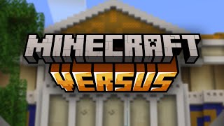 minecraft duels dont need to be complicated [upl. by Gizela640]