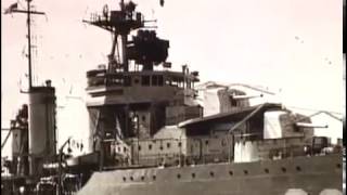 History Of Wars Documentary HD  The Great Ships Destroyers Documentary [upl. by Rehptosirhc]