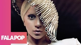 Lady Gaga  Grammy Awards 2016 comercial [upl. by Bilicki482]