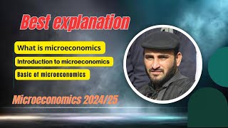 What is microeconomics  introduction to microeconomics [upl. by Hurlow]