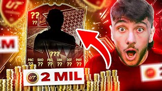 I Packed A 2 MILLION Coin Player From Champs Rewards [upl. by Reniti]