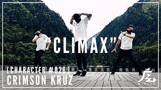 KINJAZ  quotClimaxquot Crimson Kruz usher diplo flosstradamus [upl. by Adanama]