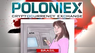 FAZER RETIRADA POLONIEX 12 [upl. by Segal]