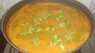 முருங்கைக்காய் சாம்பார்  How to make Drumstick sampar in Tamil  பார்கவி ரெசிபிஸ் [upl. by Atthia]