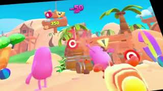 watching the dumb ways to die vr trailer in vr [upl. by Lindahl212]