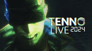 TennoCon 2024  TennoLive Full [upl. by Lianna]