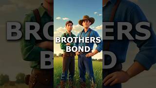 Brothers Bond ✨ motivation quotes motivationalvideo [upl. by Tessie]