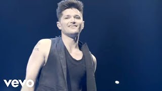 The Script  Hall of Fame Vevo Presents Live in Amsterdam [upl. by Spitzer]