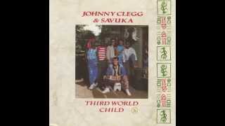 Johnny Clegg amp Savuka  Missing [upl. by Relyk685]