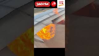 Boeing Plane Catches Fire Before Takeoff 184 Evacuated Safely [upl. by Aninay802]