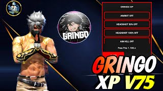 Gringo XP V75 New Mod Menu 💥😤  New password 🔑 Gringo xp  New OBB FILE 📂  Gringo xp v75 😱 [upl. by Nagyam]