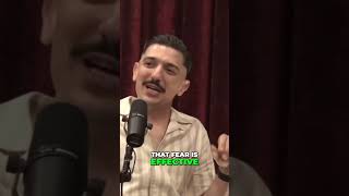 Joe Rogan and Andrew Schulz about the p diddy allegations [upl. by Hubble133]