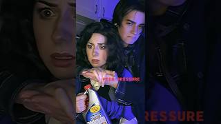 JD and Veronica  heathers cosplay heathers jasondean heatherscosplay veronicasawyer [upl. by Cynarra]