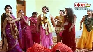 दूल्हा चिन्ही लियs अहाँ अपन दुलारी के  Maithili Vivah Geet  Shaadi Songs 2017  Kumkum Mishra [upl. by Ahtael812]