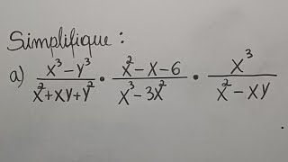 EXERCÃCIOS SOBRE EXPRESSÃ•ES ALGÃ‰BRICAS FRAÃ‡Ã•ES ALGÃ‰BRICAS [upl. by Sisxela807]