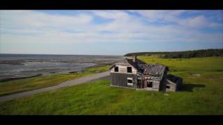 Anticosti Island by David Etienne Durivage [upl. by Eramal]