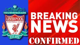 🔴DONE Liverpool SECURES £80M Deal for Premier Leagues Hottest Rising Star liverpoolfc liverpool [upl. by Leaper]