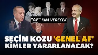 Af infazdüzenlemesi ehliyetaffı genelaf af cezaindirimi kamuhaber infaz sıla torbayasa [upl. by Eivod346]