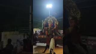 YemmiganurNtrcolonyBoSs viral visarjan ecocreations subscribe shorts [upl. by Ettereve]