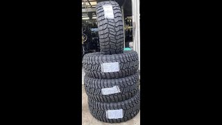 RADAR RENEGADE MUD TIRES 265x70x17AFTER 2 YEARS ON 2022 NISSAN NAVARRAHonest Review [upl. by Licastro]