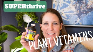 SUPERthrive SUPERTHRIVE  MY EXPERIENCE WITH THIS SUPPLEMENT AND WHY I USE IT ON ALL OF MY PLANTS [upl. by Aim862]