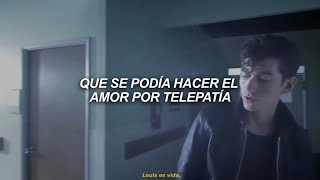 La canción bonita de tiktok que dice “a kilómetros estamos conectando” [upl. by Barboza852]